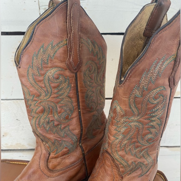 Nocona cow-boy boots - Picture 2 of 6